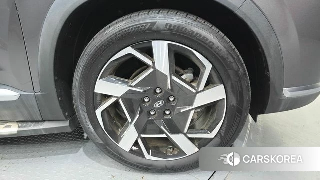 Hyundai The New Santa Fe id 4389816 из Кореи 13