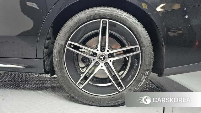Mercedes-Benz E-Class W214 id 4248110 из Кореи 13