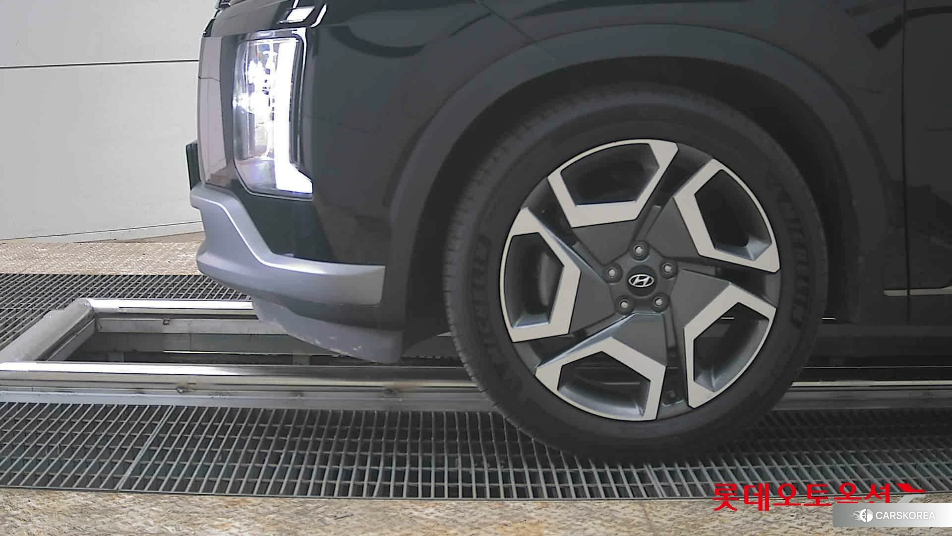 Hyundai Palisade id 3875839 из Кореи 13