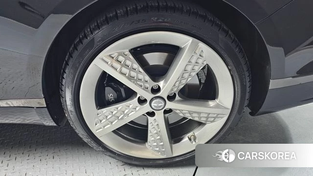 Genesis G80 (RG3) id 4414079 из Кореи 13