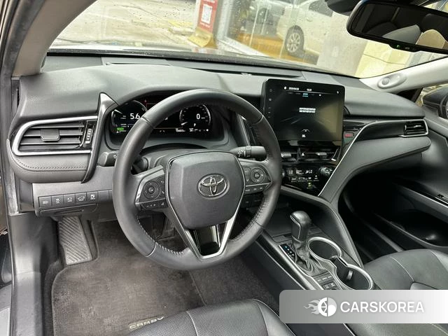 Toyota Camry id 4264117 из Китая 13