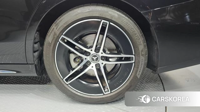 Mercedes-Benz E-Class W214 id 4548518 из Кореи 13