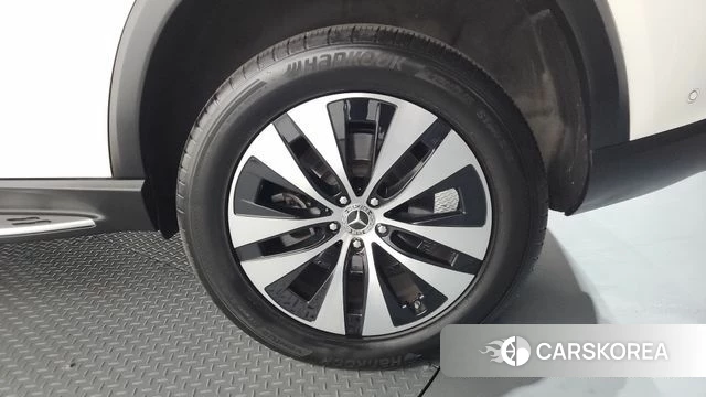 Mercedes-Benz GLE-Class W167 id 4427363 из Кореи 13