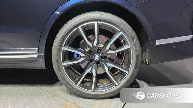 BMW X7 (G07) id 4561344 из Кореи 13