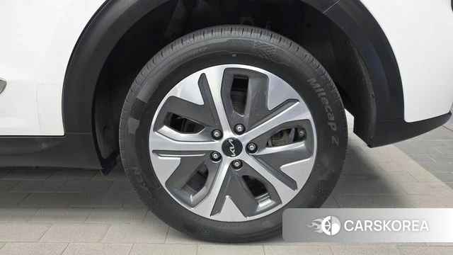 Kia Niro EV id 4775255 из Кореи 13