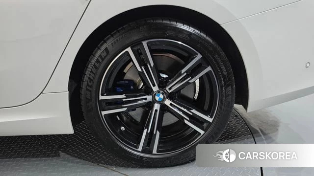 BMW 3 Series (G20) id 4706185 из Кореи 13