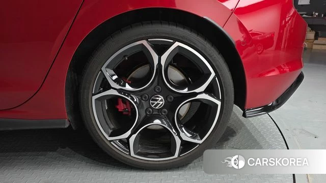 Volkswagen Golf 8th Generation id 4719523 из Кореи 13