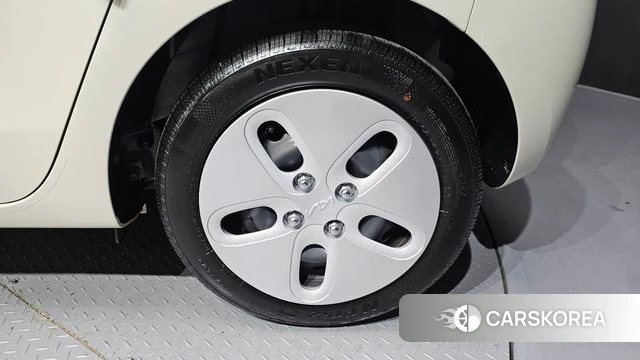 Kia The New Kia Ray id 4571615 из Кореи 13