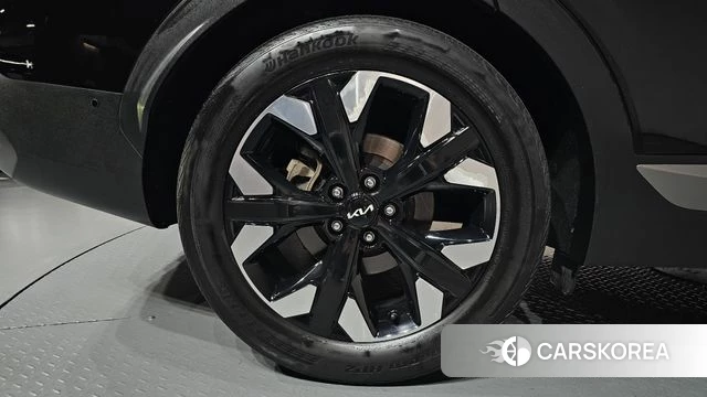 Kia Sportage 5th Generation id 4731392 из Кореи 13