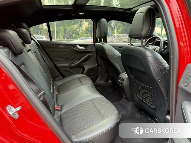 Ford Fox id 4253427 из Китая 13