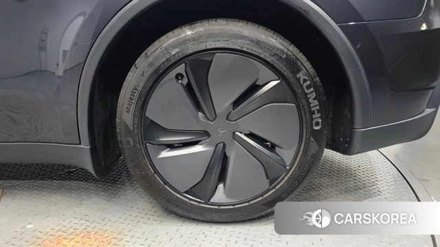 Tesla Model Y id 4757044 из Кореи 13