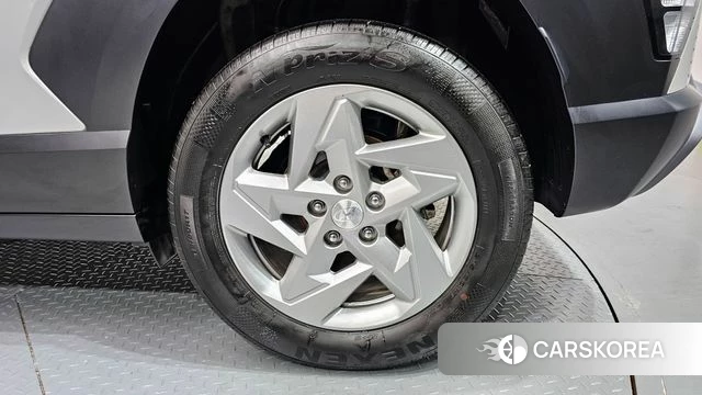 Hyundai Kona (SX2) id 4186143 из Кореи 13