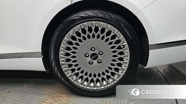 Genesis G80 (RG3) id 4695917 из Кореи 13