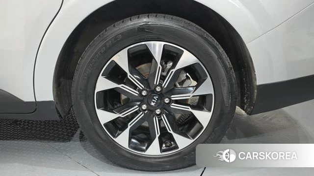 Kia Carnival 4th generation id 4250516 из Кореи 13