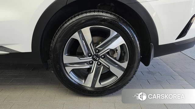 Kia Sorento 4th Generation id 4402866 из Кореи 13