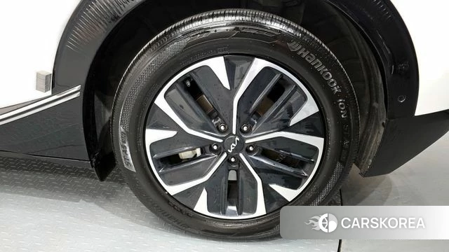 Kia EV6 id 4186542 из Кореи 13