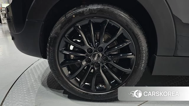 Mini Cooper Clubman id 4571590 из Кореи 13
