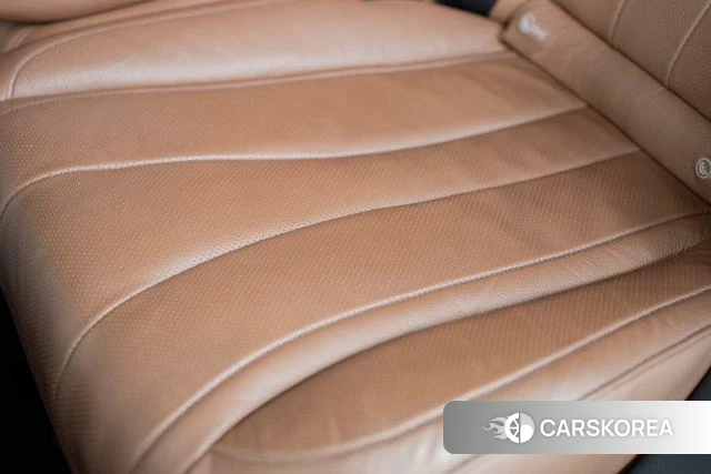Mercedes-Benz S-class id 4217386 из Китая 13