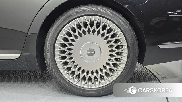 Genesis G90 id 4465408 из Кореи 13