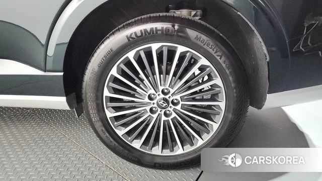 Hyundai Palisade (LX3) id 4516064 из Кореи 13