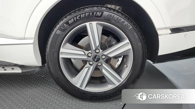 Genesis GV80 Coupe id 4456491 из Кореи 13