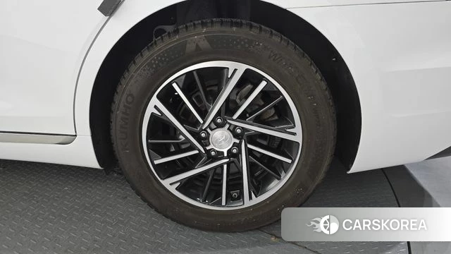 Hyundai The New Grandeur IG id 4383221 из Кореи 13