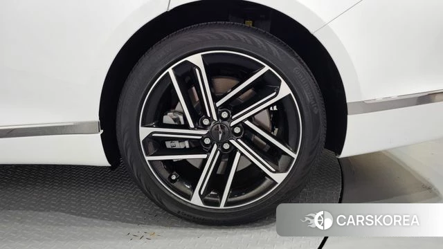 Genesis G80 (RG3) id 4862572 из Кореи 13