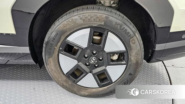 Hyundai Santa Fe (MX5) id 4248871 из Кореи 13
