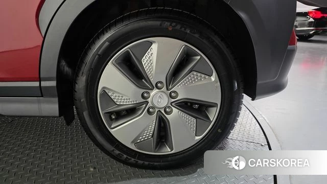 Hyundai Kona Electric id 4536555 из Кореи 13