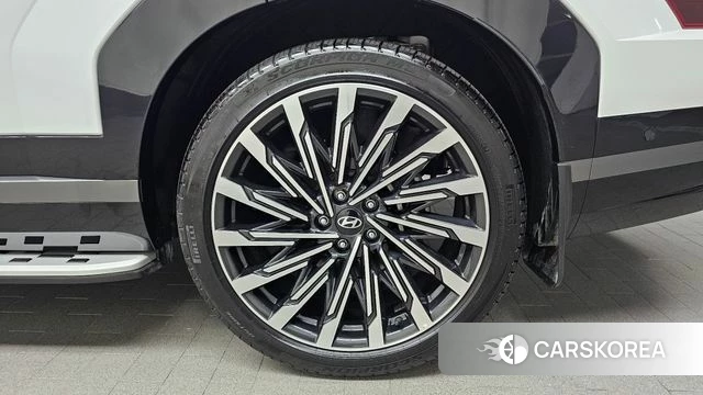 Hyundai Santa Fe (MX5) id 4302409 из Кореи 13