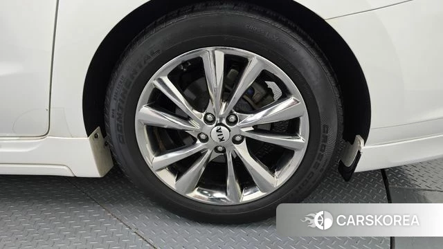 Kia The New Carnival id 4567941 из Кореи 13