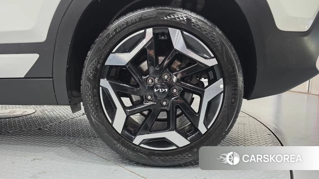 Kia The New Seltos id 4308895 из Кореи 13