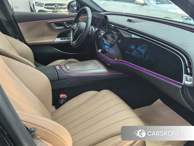 Mercedes-Benz E-class id 4334878 из Китая 13