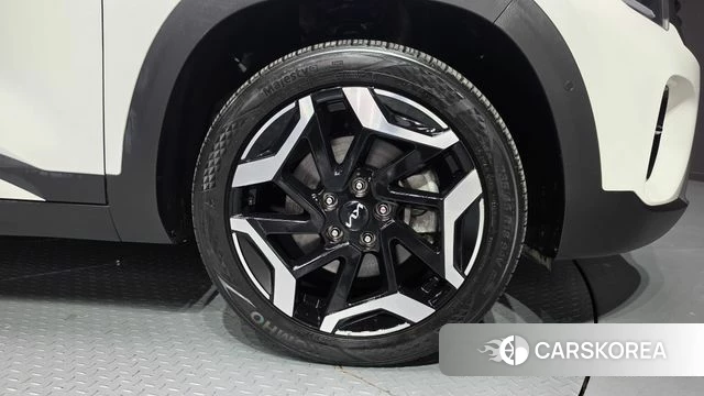 Kia The New Seltos id 4847880 из Кореи 13