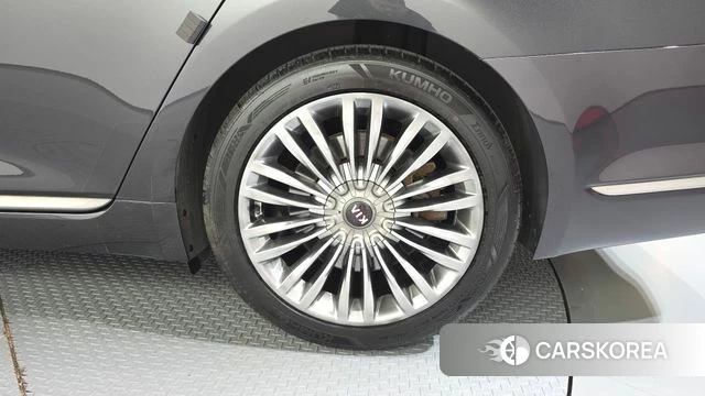 Kia More K9 id 4944200 из Кореи 13