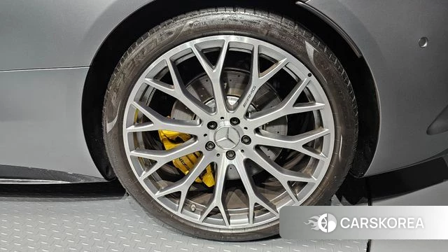 Mercedes-Benz SL-Class R232 id 4700785 из Кореи 13