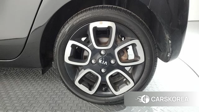 Kia The New Ray id 4310340 из Кореи 13