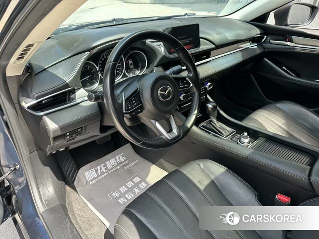 Mazda Atez id 4276675 из Китая 13