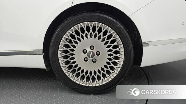 Genesis G80 (RG3) id 4641834 из Кореи 13