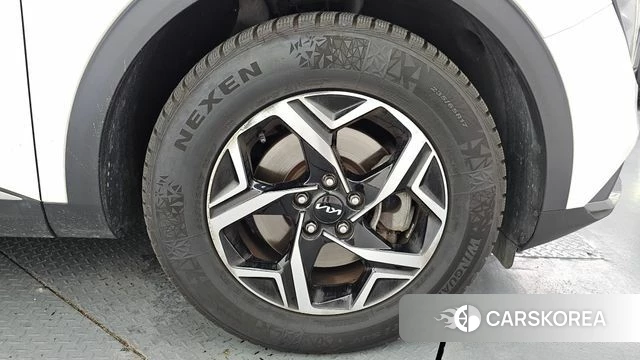 Kia Sportage 5th Generation id 4618928 из Кореи 13