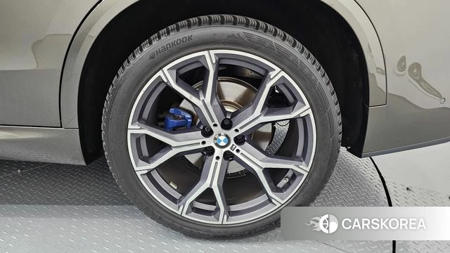 BMW X5 (G05) id 4388476 из Кореи 13