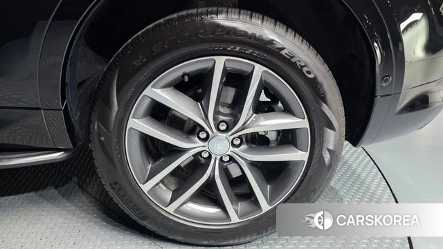 Land Rover Discovery Sports 2nd Generation id 4589919 из Кореи 13