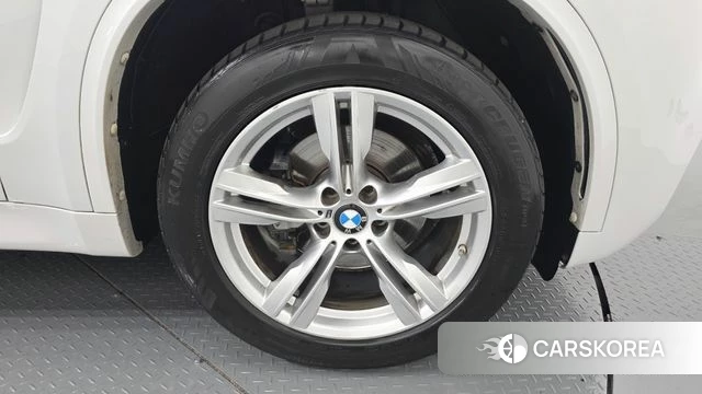 BMW X5 (F15) id 4672791 из Кореи 13