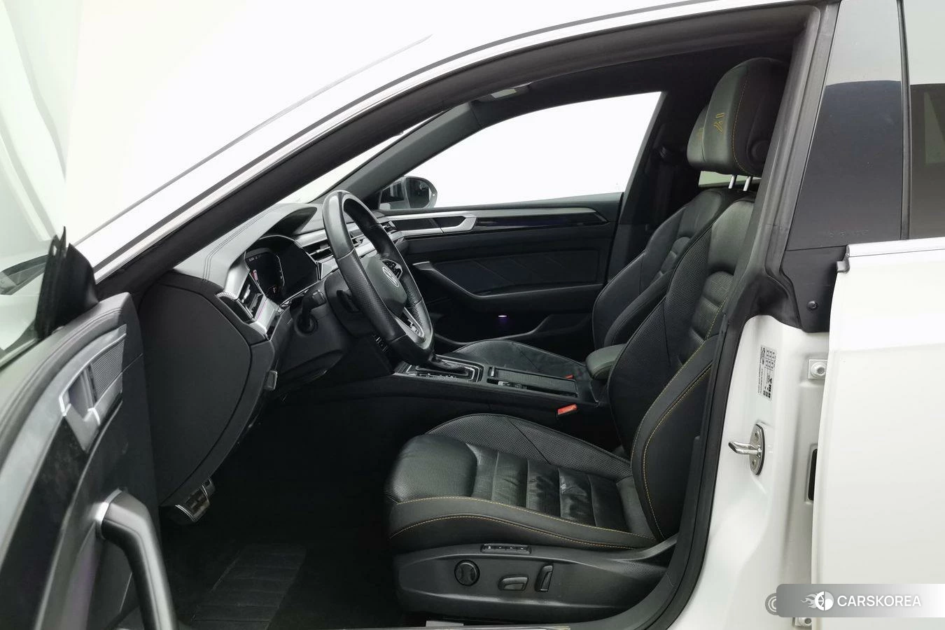 Volkswagen CC id 4515111 из Китая 13
