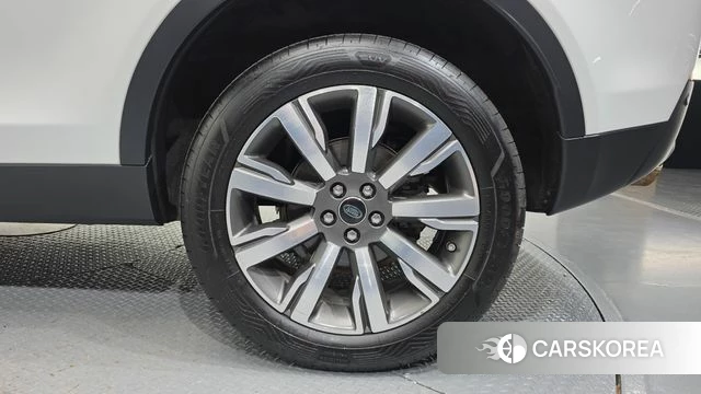 Land Rover Discovery Sports id 4582158 из Кореи 13