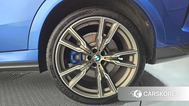 BMW X6 (G06) id 4647213 из Кореи 13