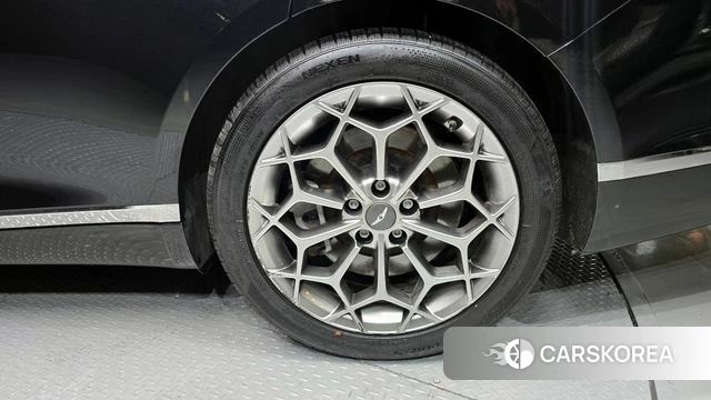 Genesis G80 (RG3) id 4244220 из Кореи 13