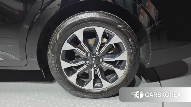 Kia Carnival 4th generation id 4324054 из Кореи 13