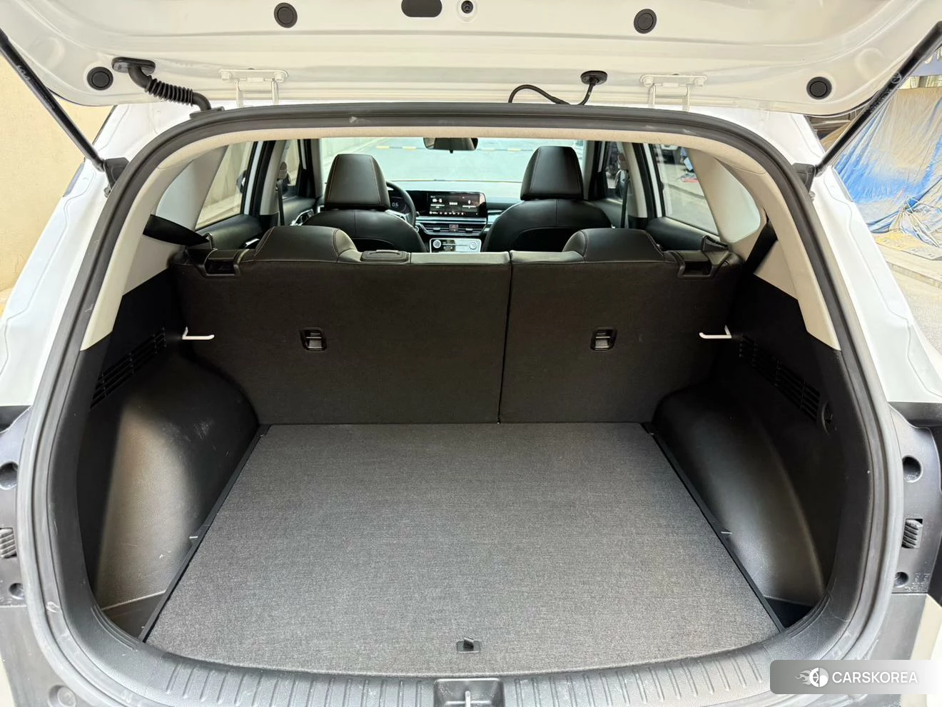 Kia Seltos id 4492687 из Китая 13