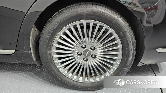 Genesis G90 id 4849889 из Кореи 13